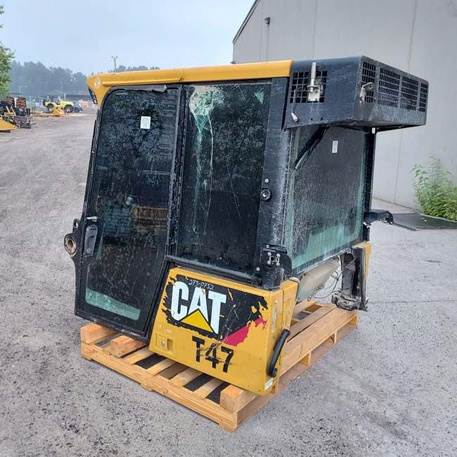 Used CAB A 3346700 14